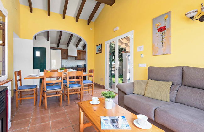 Villa Nuria Bosch - Foto 13