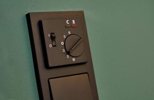 Luxuscontainer am Nürburgring #2 - Foto 37