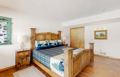 Rio Grande Lodge - Foto 33