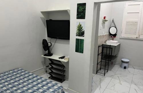 Estúdio Charmoso no Vieiralves - Foto 1