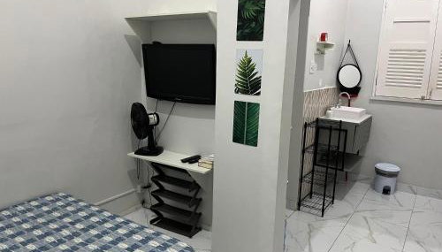 Estúdio Charmoso no Vieiralves - Foto 1