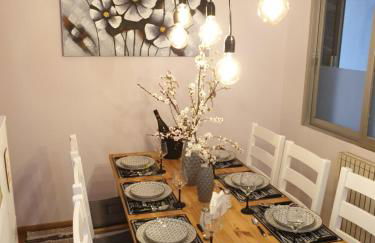 Low-Budget Cozy 3 Bedroom Apt - Foto 24