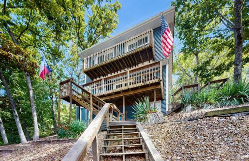 Deer Cove Lakehouse - Foto 20