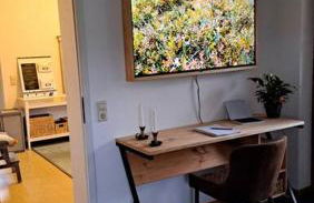 Gemütliche Waldrandlage in Badenweiler Sehringen Ferienwohnung - Foto 28