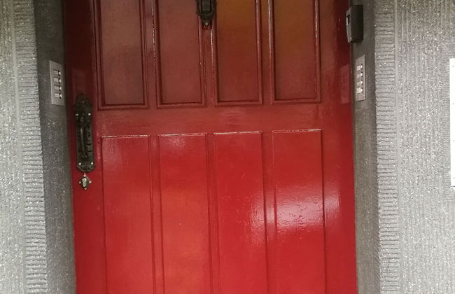 Gruga Apartment an der Messe - Photo 39