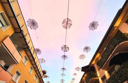 Goldstadt Apartments Pforzheim - Foto 73