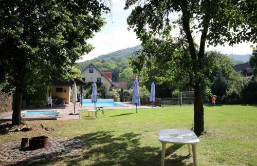 Ferienwohnungen Lindleshof - Foto 49