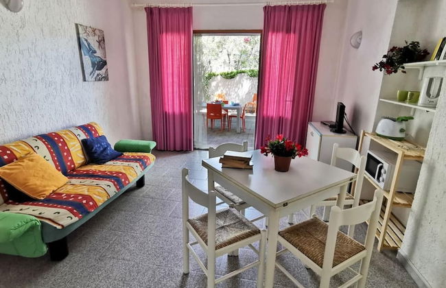 Welcomely - La Casa Di Rita - Salamaghe - Photo 1