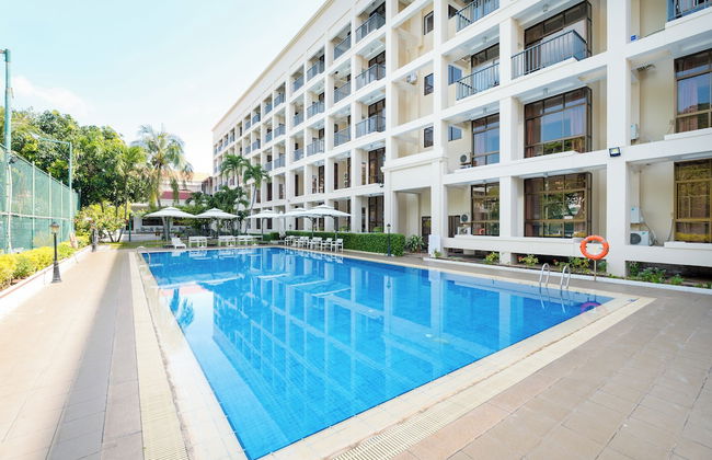 Ocean Sunrise Vung Tau - Photo 19