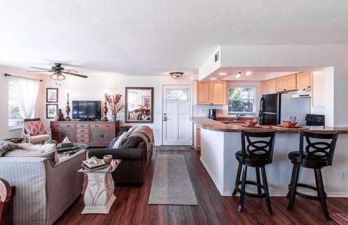 Serenity Beach Condo - Foto 34