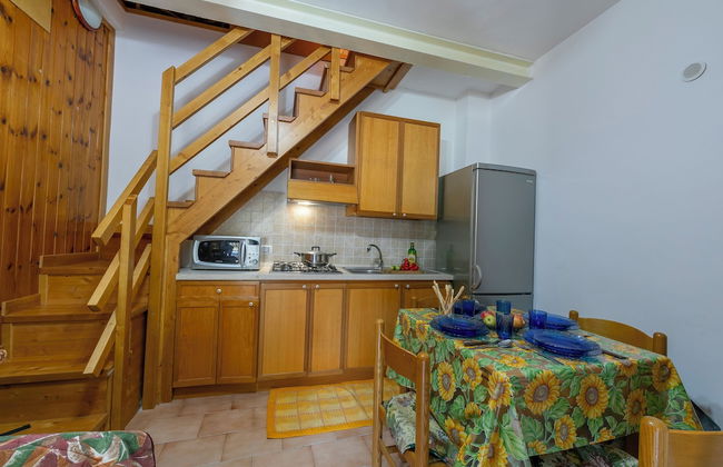 Casa di Paolo 50m From Beach - Photo 5