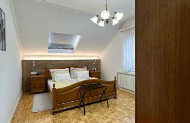 Holiday Home Crux - Foto 40