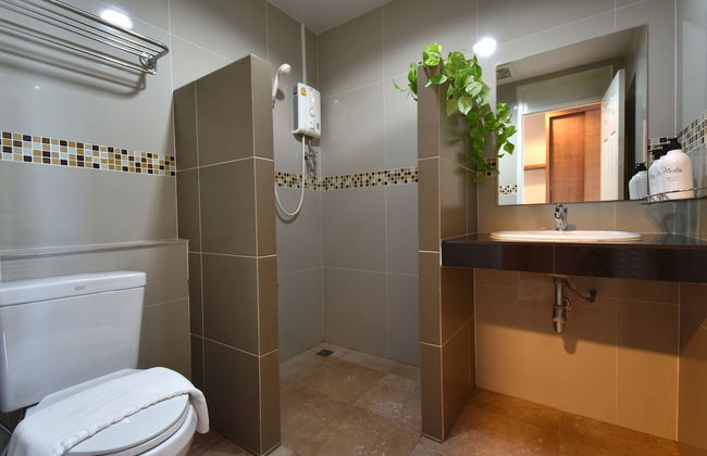 Ascella Sukhumvit 38 - Photo 30