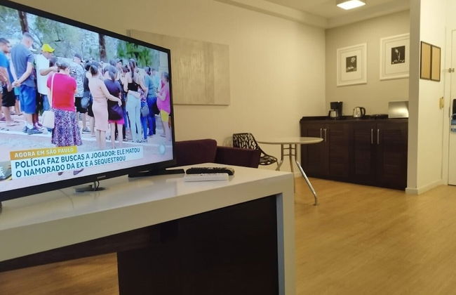 QSA - Anora Spaces - Metropolis Alphaville - Foto 14