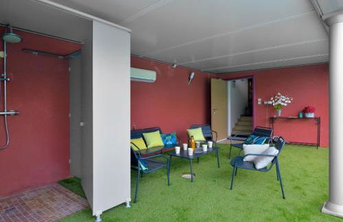 Holiday Home La belle étape by Interhome - Foto 30