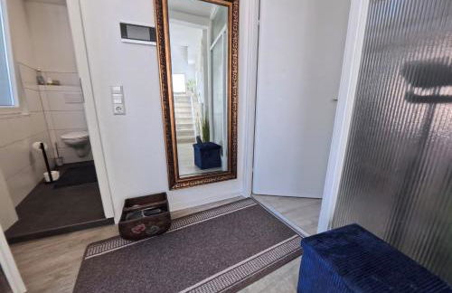 Stadtmitte Apartment im historischen Viertel -100qm Wohnfläche & 30qm Dachterrasse - Photo 3