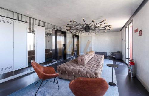 Wi-Fi Rápido, Piscina e Garagem, 5 minutos do Allianz Parque - Foto 25