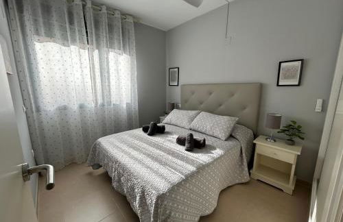 Relajate junto al mar en apartamento Cala Alta - Photo 14