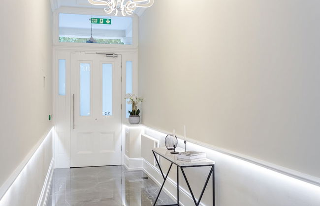 Cleveland Residences Kensington - Foto 2