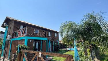 Villa Rosa e Mar - Praia do Rosa - Foto 3