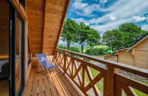 Domki Osada Zieleniec - Foto 26