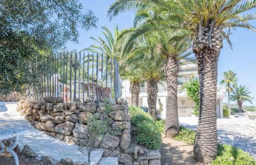 Luxury Villa with Jacuzzi in Les Issambres - Foto 43