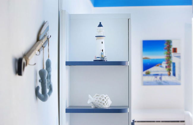 Blu Dream Massa in Massa Lubrense - Foto 35