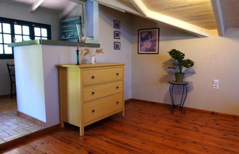 LITHARI PENTHOUSE - Foto 41