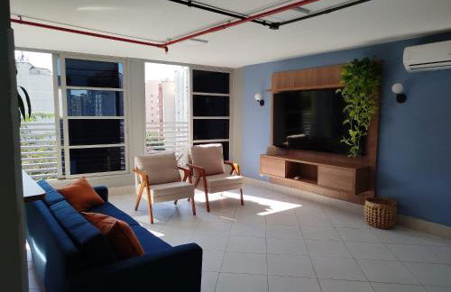 CoVivere - RJ - Foto 44