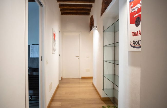 Isola apartment - Foto 12