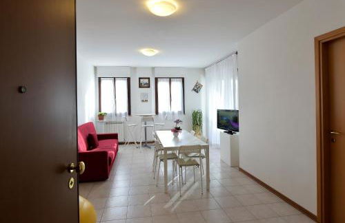 CASA VACANZE RELAX duepassi dal riviera horses - Foto 7