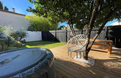 Gites du réservoir - Foto 60