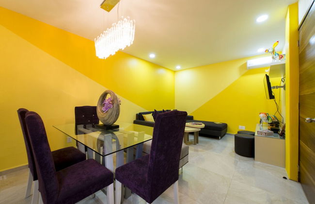 Once21 Apartments - Foto 13