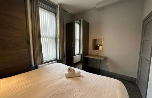 Bentinck Apartments - Foto 60