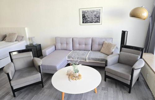Apartment`s Nr 2, 2-B , 2-C und 2-D , in Stuttgart Stadtmitte - Photo 1