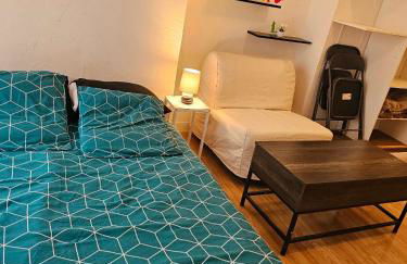 Studio plein centre - Photo 1