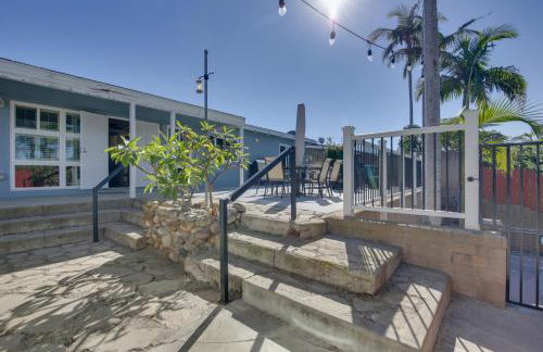 San Diego Home Private Outdoor Pool and Game Room! - Foto 23