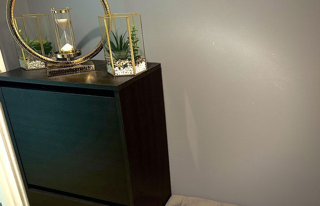 Croydon Cozy Retreat - 2 Bedroom Luxury Home - Foto 30