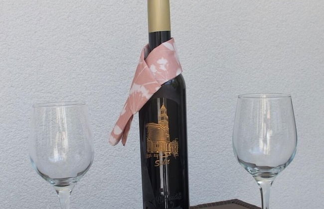 Apartment Studio Vedran - Foto 10