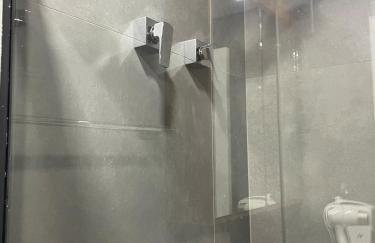 Apartamento de Luxo em São Paulo Almagah - Estacionamento - Foto 37