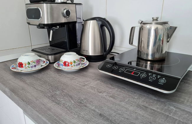 Angelina Aprtment 01 - Foto 25