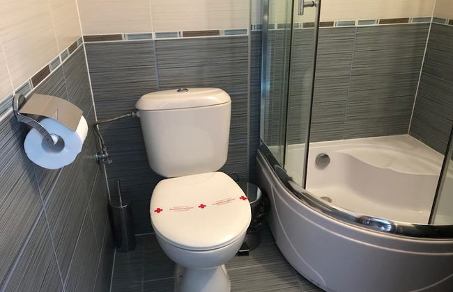 Lazur 5 Apartments - Photo 40