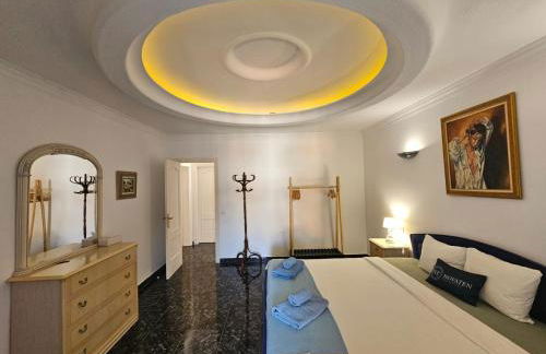 Authentic Canarian villa with Pool and ocean views - Foto 20