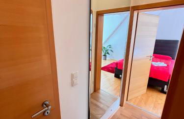 MESSE, Uniklinikum, Grugapark - Charmante Wohnung mit Dachterrasse in guter Lage - Foto 9