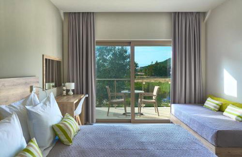 Grapevines Hotel - Foto 19