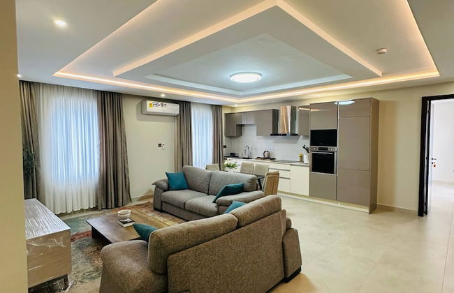 Welcome To Ninamo Suites - Photo 1