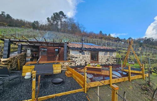 Viña Candaz By Oktheway - Foto 45