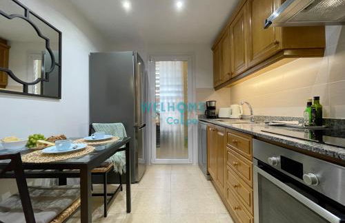 MANZANA bonito y cómodo apartamento con piscina - Photo 27