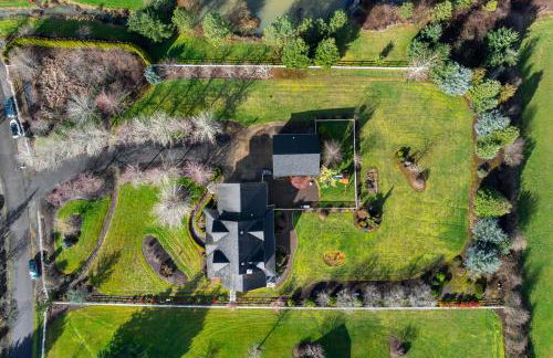 Bison Ridge Retreat - Spacious and in Nature - Foto 80