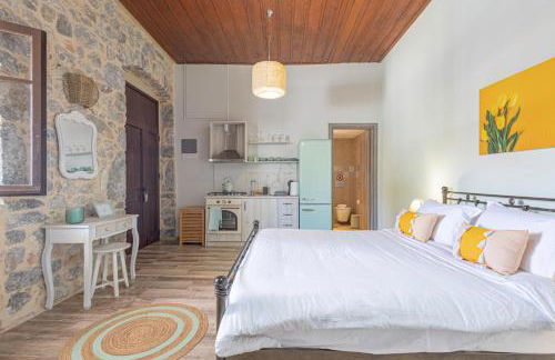 Sophia Areopoli Town Square - Foto 33